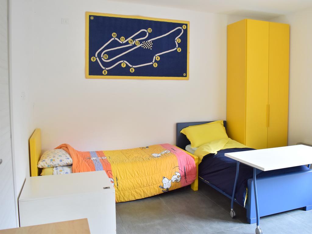 Rental Rooms Antonella Tavullia Εξωτερικό φωτογραφία