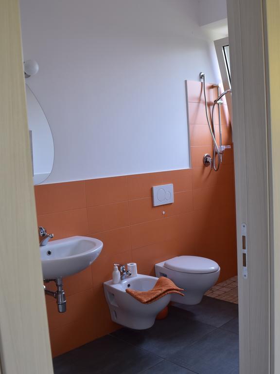 Rental Rooms Antonella Tavullia Εξωτερικό φωτογραφία