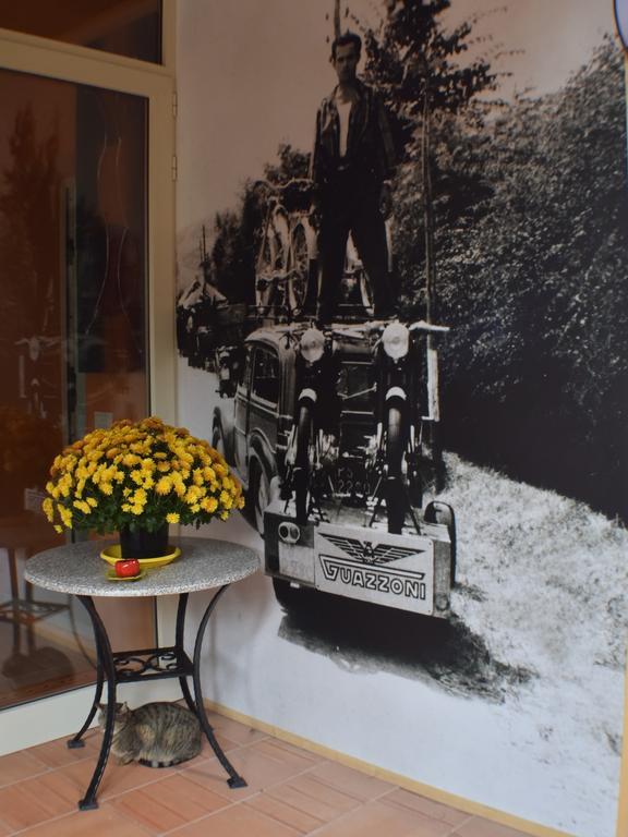Rental Rooms Antonella Tavullia Εξωτερικό φωτογραφία