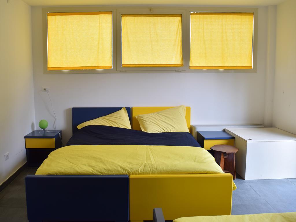 Rental Rooms Antonella Tavullia Εξωτερικό φωτογραφία