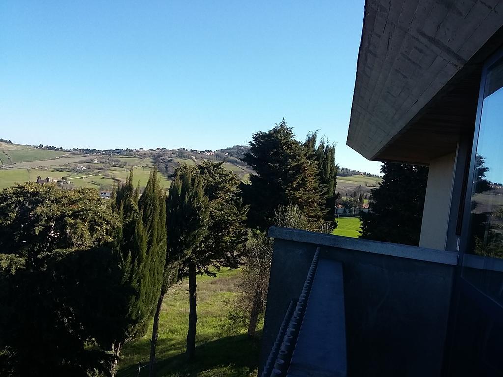 Rental Rooms Antonella Tavullia Εξωτερικό φωτογραφία