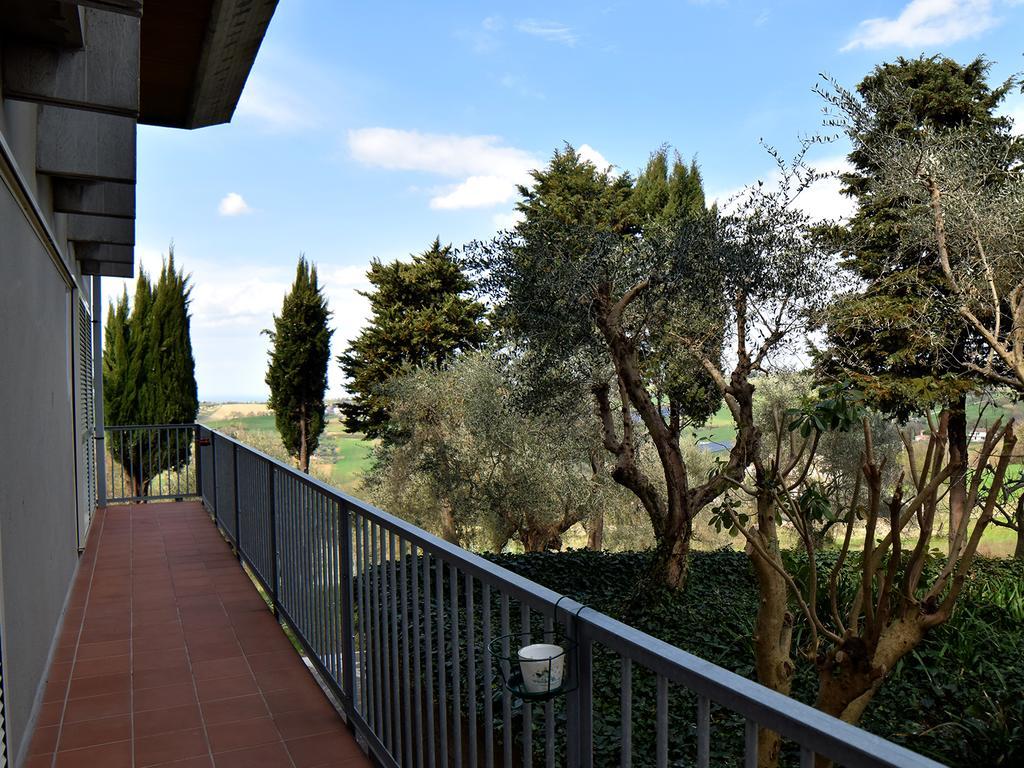 Rental Rooms Antonella Tavullia Εξωτερικό φωτογραφία