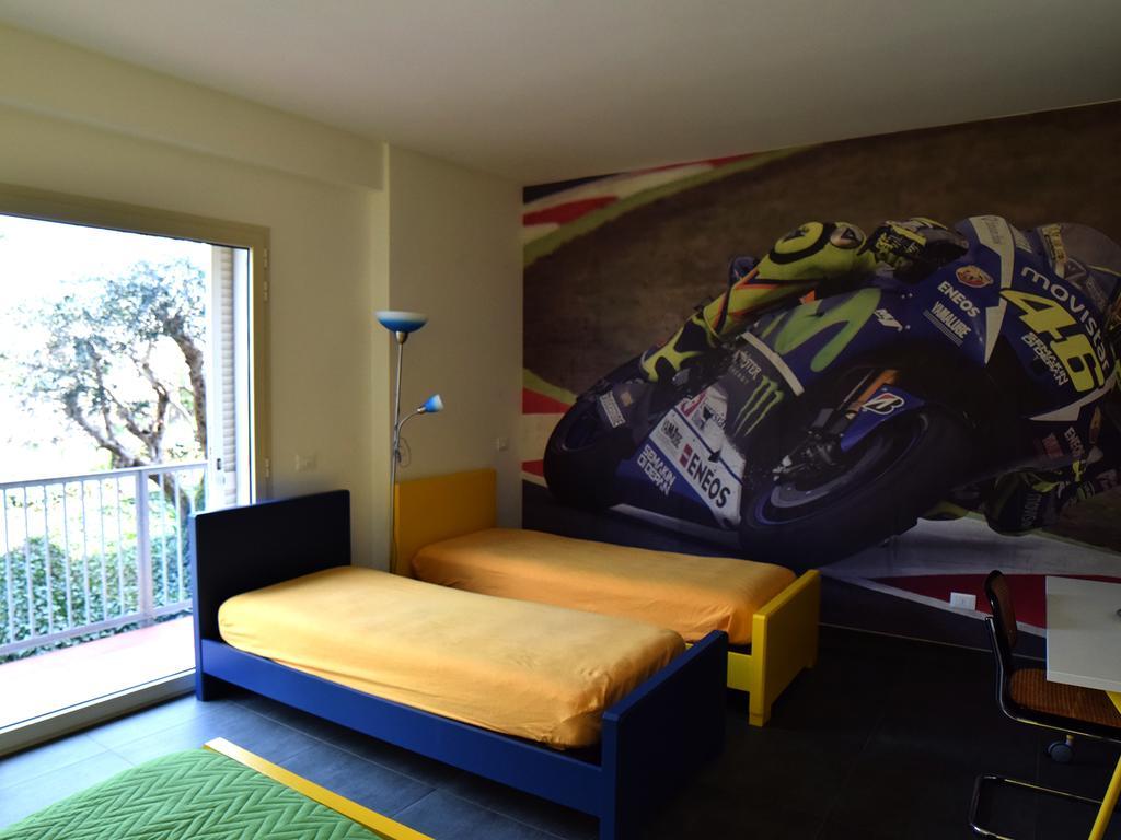 Rental Rooms Antonella Tavullia Εξωτερικό φωτογραφία