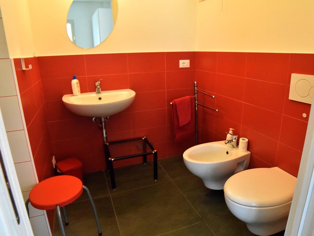 Rental Rooms Antonella Tavullia Εξωτερικό φωτογραφία