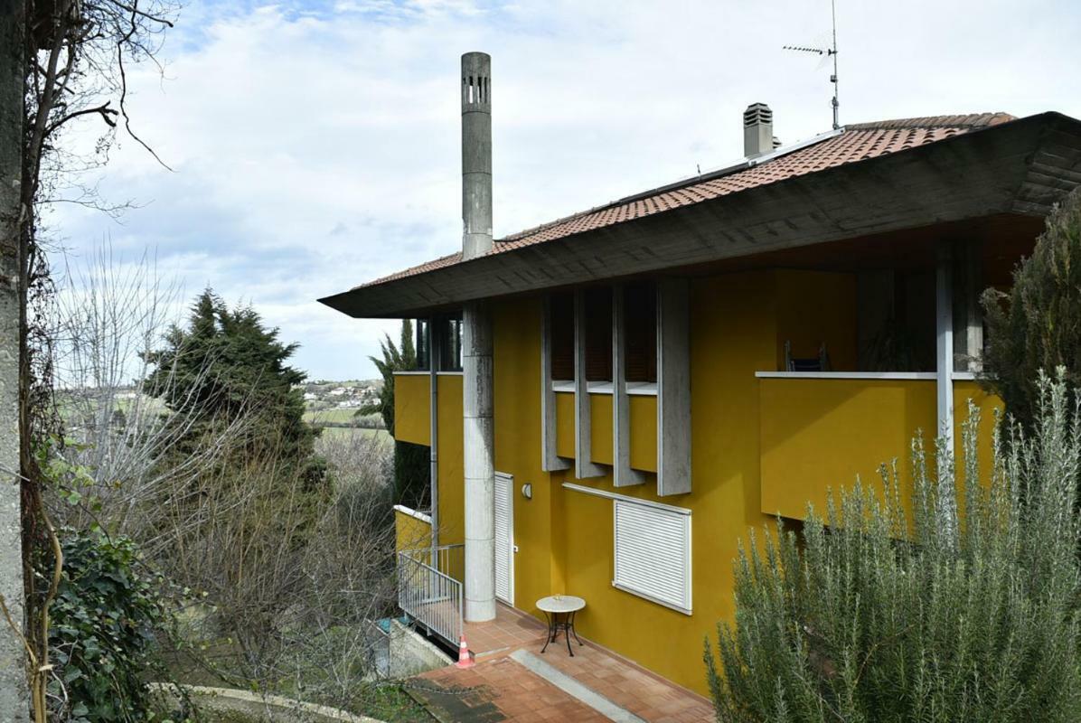 Rental Rooms Antonella Tavullia Εξωτερικό φωτογραφία